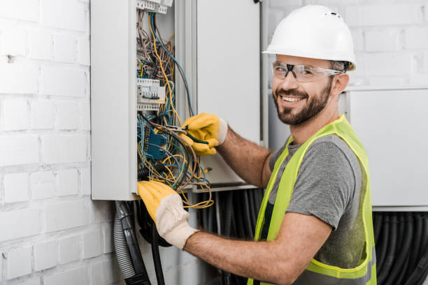 Best Electrical Installation Contractor  in New Holland, PA