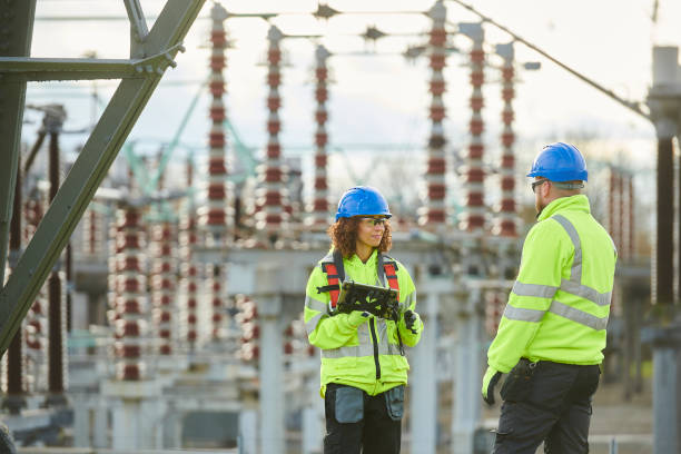 Best Industrial Electrical Services  in New Holland, PA