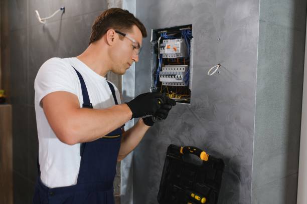 Best Electrical Contractors for Businesses  in New Holland, PA