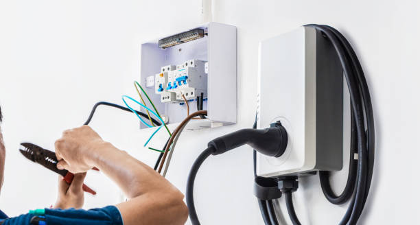 Best Electrician Near Me  in New Holland, PA