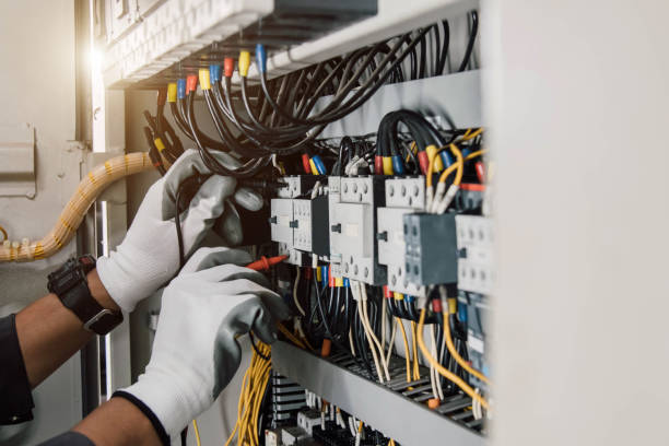 Best Affordable Electrician  in New Holland, PA